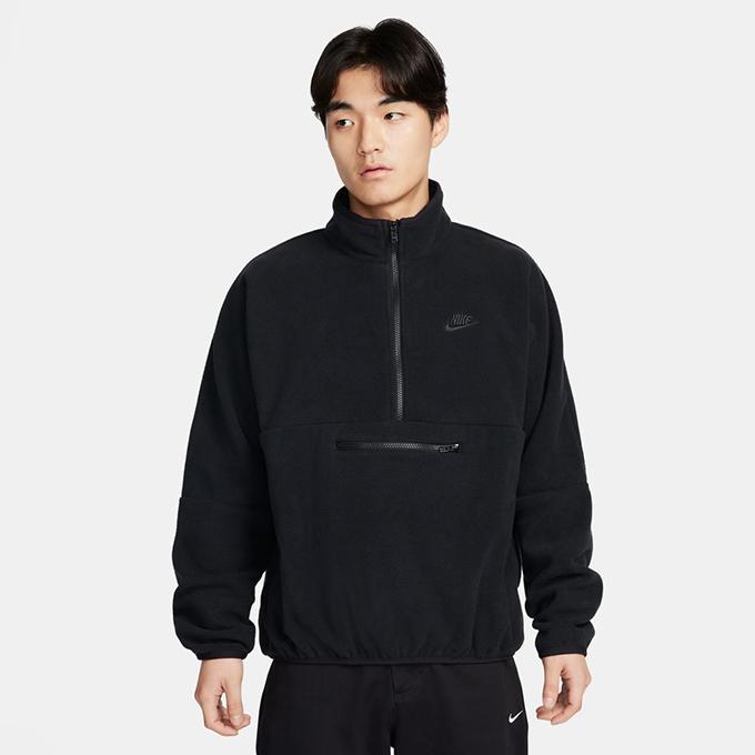 NIKE（ナイキ） スウェットトレーナー メンズ CLUB＋PLR 裏起毛