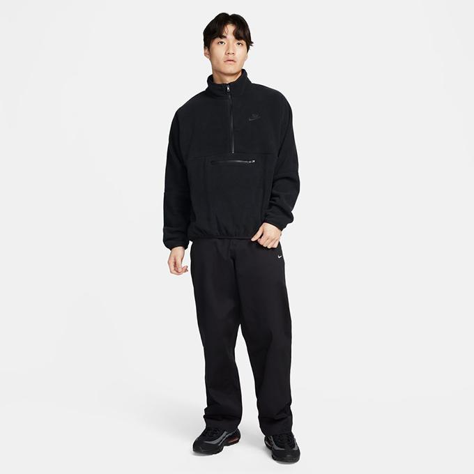 NIKE（ナイキ） スウェットトレーナー メンズ CLUB＋PLR 裏起毛