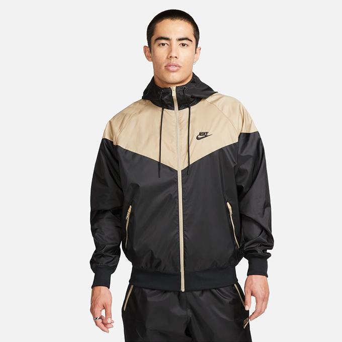 NIKE ナイキ ウインドブレーカー ジャケット メンズ NSW HE