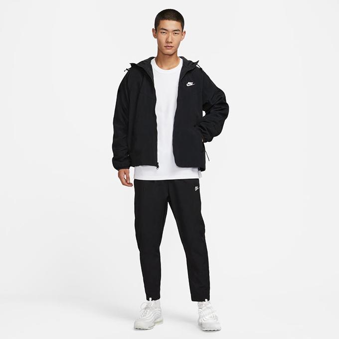 NIKE（ナイキ） ウインドブレーカー ジャケット メンズ NSW WR