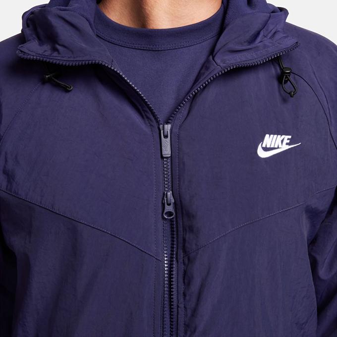 NIKE（ナイキ） ウインドブレーカー ジャケット メンズ NSW WR