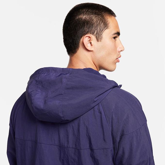 NIKE（ナイキ） ウインドブレーカー ジャケット メンズ NSW WR