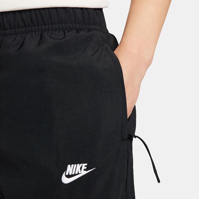 ナイキ ウインドブレーカー パンツ メンズ ＮＳＷ ＷＲ ＷＮウーブンパンツ FB8617-010 NIKE | NIKE | 02