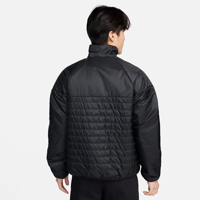 NIKE（ナイキ） ジャケット メンズ TF WR SF MDWパファー 