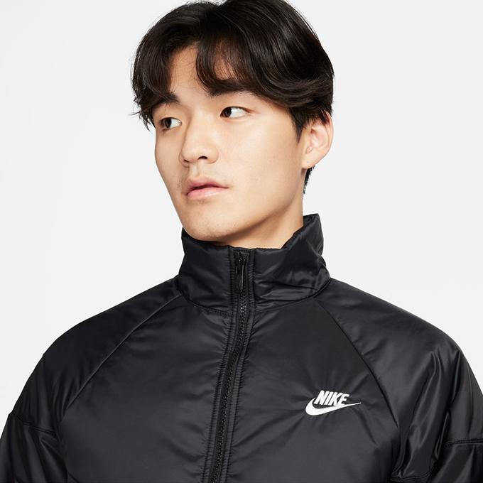 NIKE（ナイキ） ジャケット メンズ TF WR SF MDWパファー 