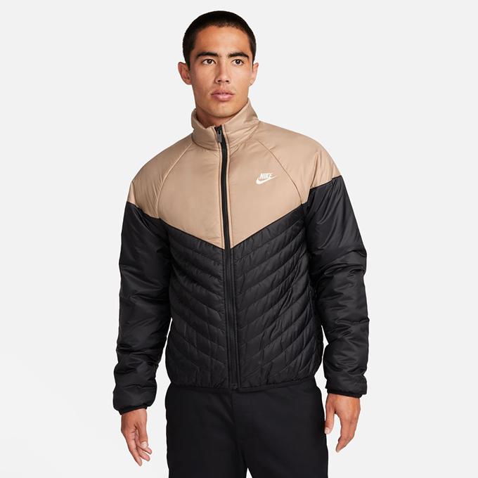 NIKE（ナイキ） 中綿ジャケット メンズ TF WR SF MDWパファーJKT 