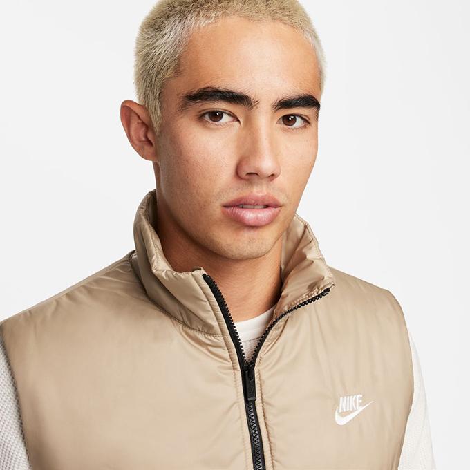 NIKE（ナイキ） ベストジャケット メンズ TF WR SF ミッド