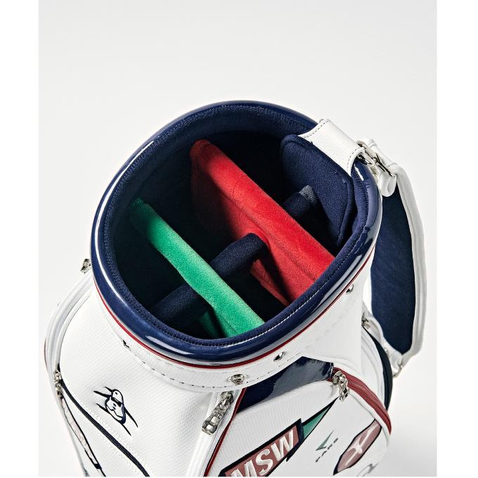 Munsingwear（マンシングウェア） マンシング キャディバッグ