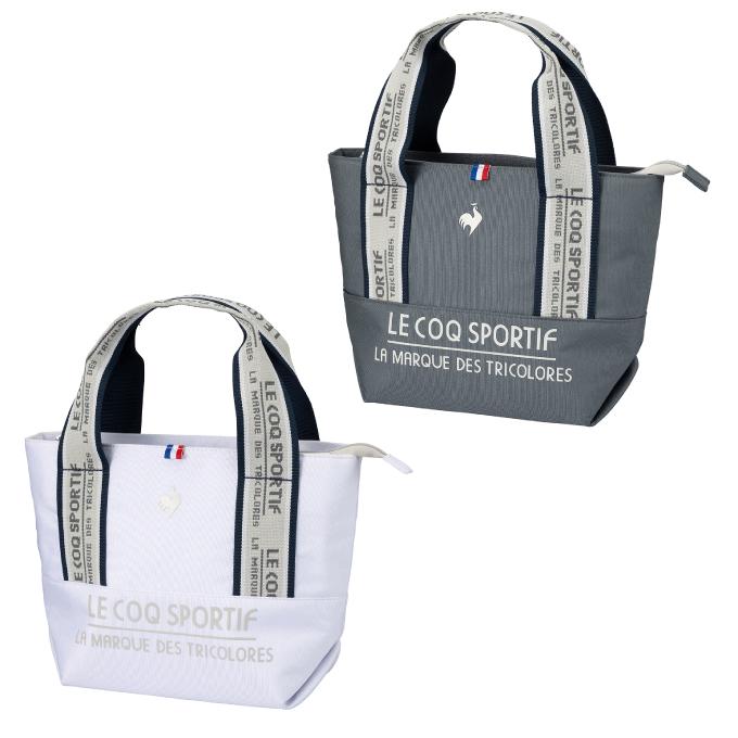 le coq sportif（ルコックスポルティフ） カートバッグ ルコックゴルフ