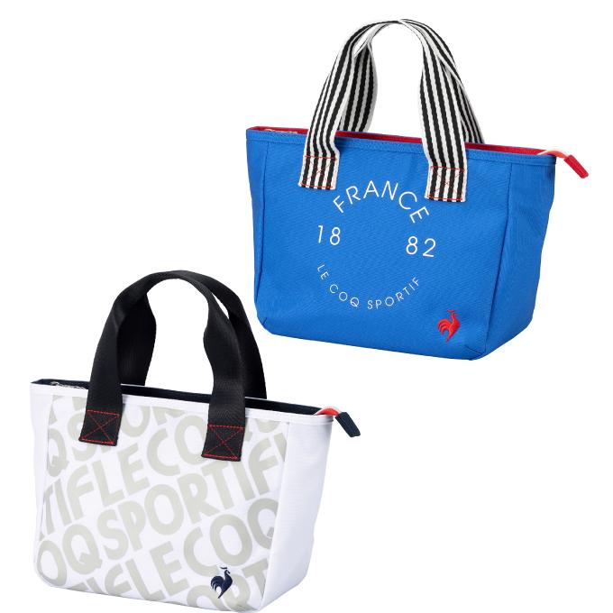 le coq sportif（ルコックスポルティフ） カートバッグ レディース