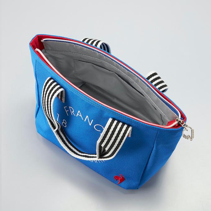 le coq sportif（ルコックスポルティフ） カートバッグ レディース