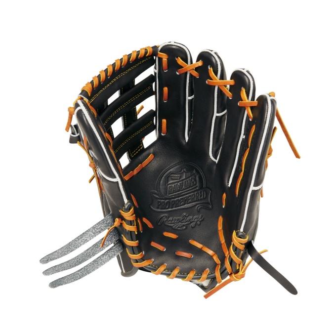 硬式 Rawlings プロプリファード 投手用 Rawlings Gold Glove 硬式グローブセット ローリングス(Rawlings) 野球
