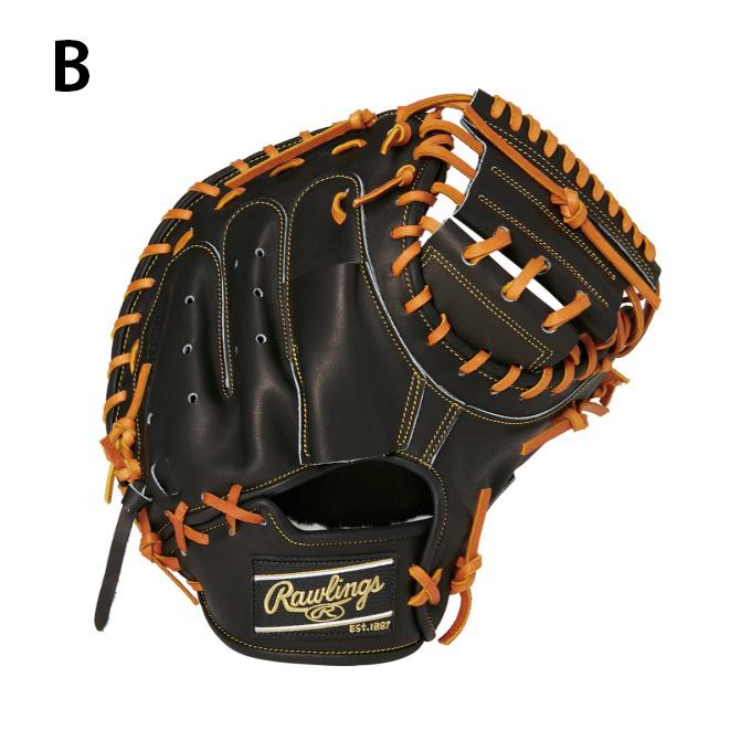 Rawlings（ローリングス） 野球 硬式グローブ 捕手 メンズ HOH BLEAK
