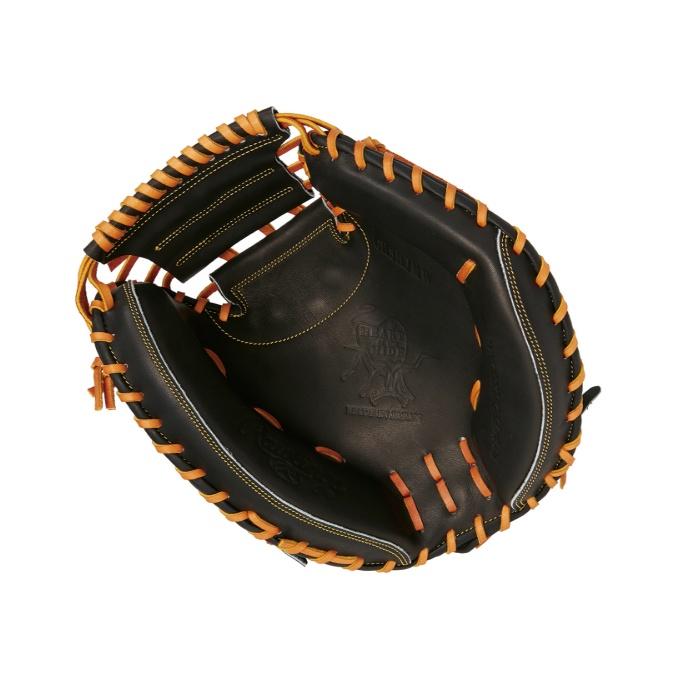 Rawlings（ローリングス） 野球 硬式グローブ 捕手 メンズ HOH BLEAK