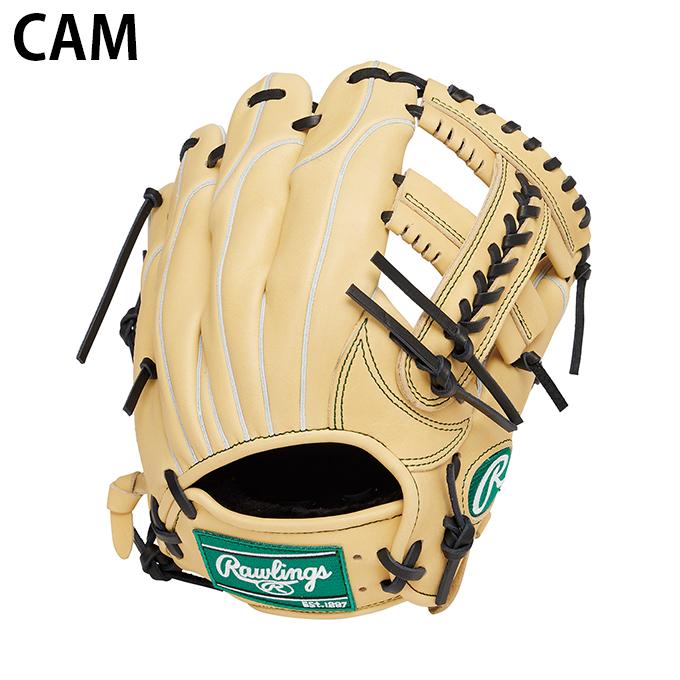 Rawlings（ローリングス） 野球 少年軟式グローブ オールラウンド用