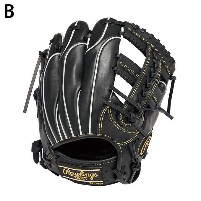Rawlings（ローリングス） 野球 少年軟式グローブ オールラウンド用