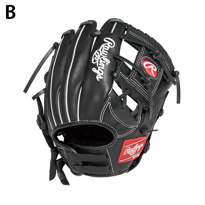 Rawlings（ローリングス） 野球 少年軟式グローブ オールラウンド用