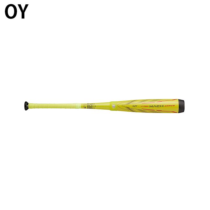 Rawlings（ローリングス） 野球 少年軟式バット ジュニア HYPER MACH