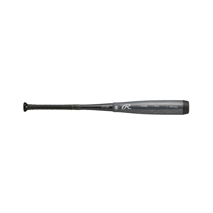 Rawlings（ローリングス） 野球 少年軟式バット ジュニア HYPER MACH