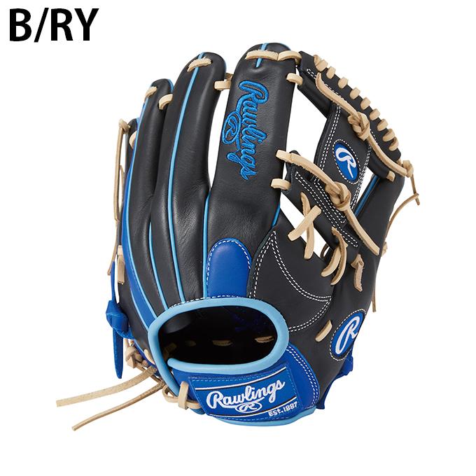 Rawlings（ローリングス） ソフトボールグローブ 内野手 レディース