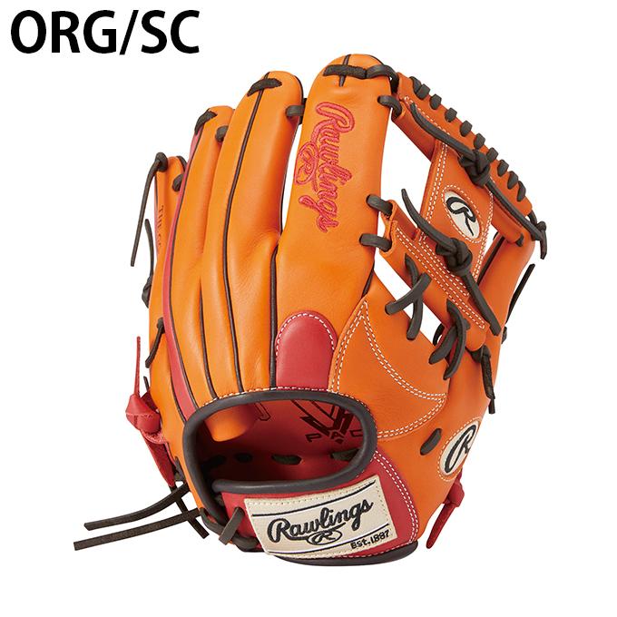 Rawlings（ローリングス） ソフトボールグローブ 内野手 レディース