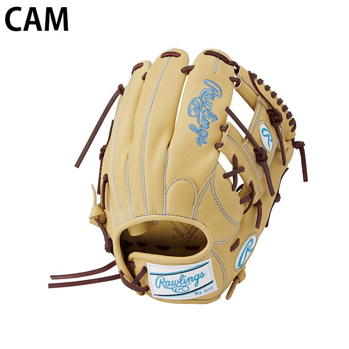 Rawlings（ローリングス） ソフトボールグローブ 内野手 レディース H