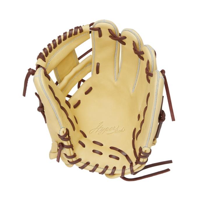 Rawlings（ローリングス） ソフトボールグローブ 内野手 レディース H