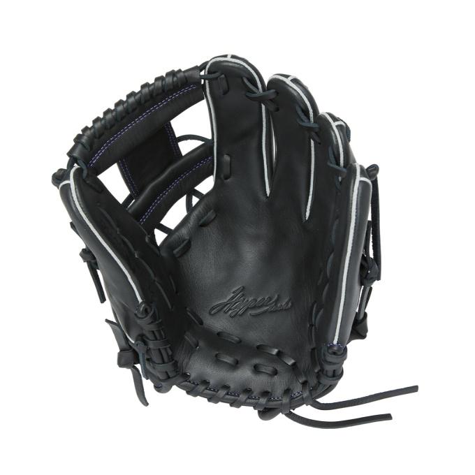 Rawlings（ローリングス） ソフトボールグローブ 内野手 レディース H