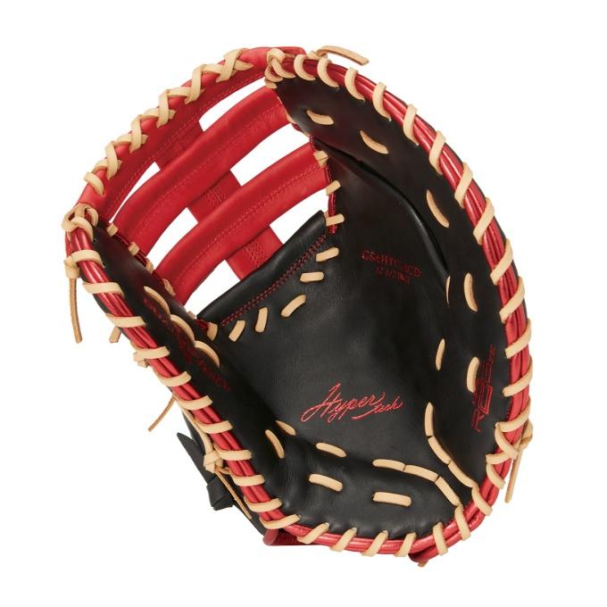 Rawlings（ローリングス） ソフトボールグローブ 捕手用 メンズ