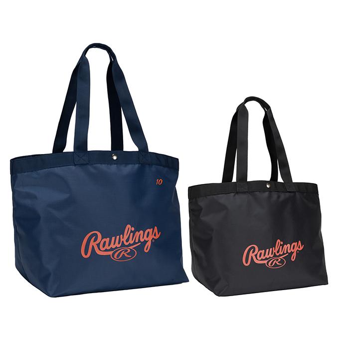 Rawlings（ローリングス） 野球 トートバッグ 本気のサブバッグ