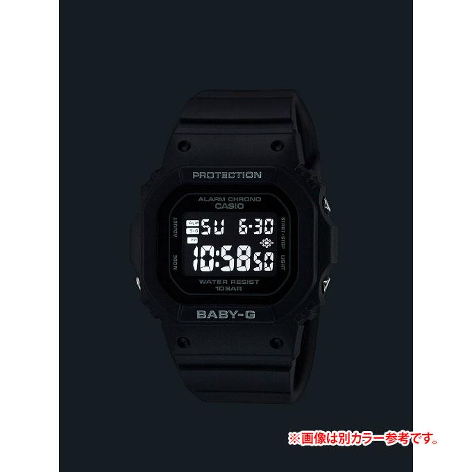 G-SHOCK（ジーショック） ランニング 腕時計 BABY-G 565 BGD-565U-7JF