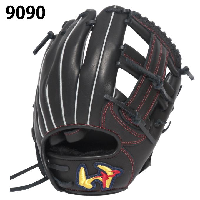 ワールドペガサス（WORLD PEGASUS） 野球 一般軟式グローブ オール