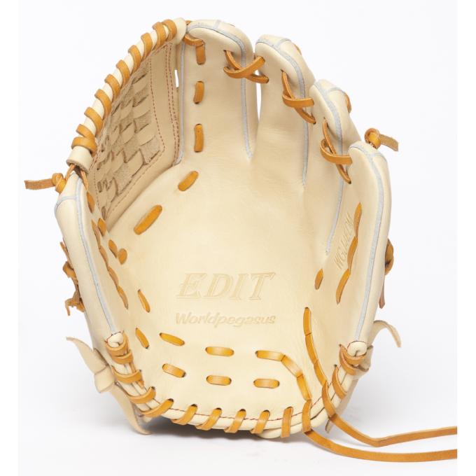 ワールドペガサス（WORLD PEGASUS） 野球 一般軟式グローブ オール