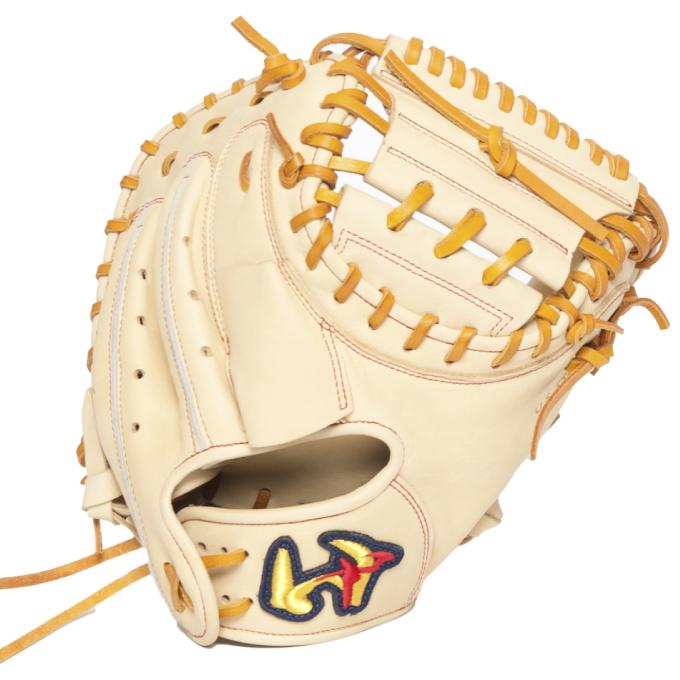 ワールドペガサス（WORLD PEGASUS） 野球 少年軟式グローブ 捕手用