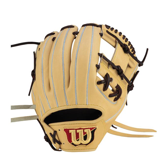 Wilson ウイルソン 野球 一般軟式グローブ 内野手用 メンズ