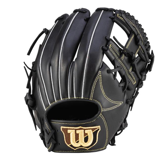 ウィルソン軟式グローブ［一般用］ Wilson ウイルソン 野球 一般軟式グローブ 内野手 メンズ 一般用