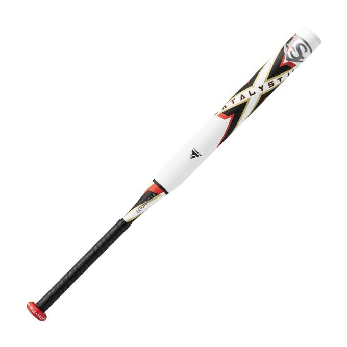ルイスビルスラッガー カタリストII TI LOUISVILLE ルイスビルスラッガー LOUISVILLE Slugger ソフトボールバット 2号用