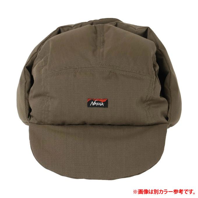 NANGA（ナンガ） 帽子 キャップ メンズ レディース タキビリップス