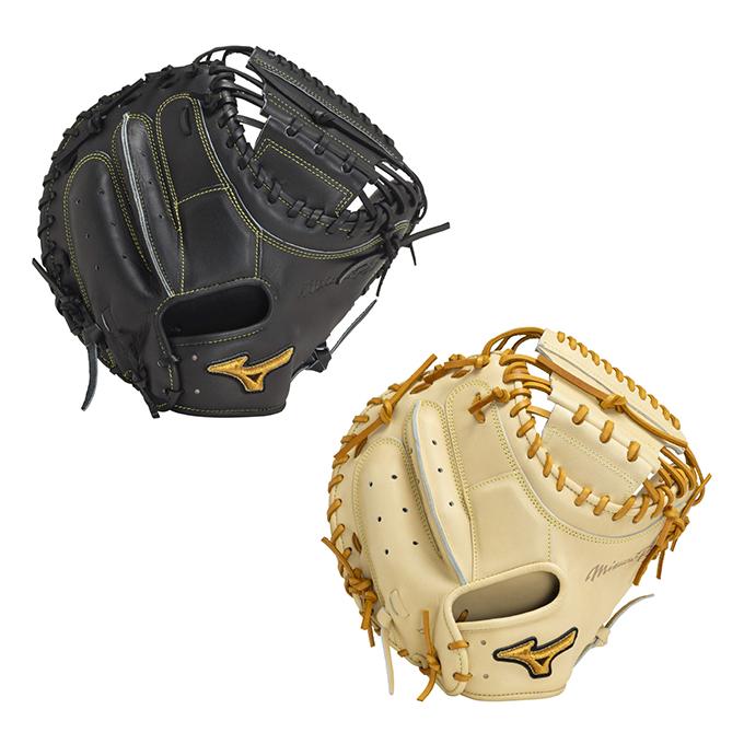 MIZUNO（ミズノ） 野球 硬式グローブ 捕手 メンズ BSSショップ限定