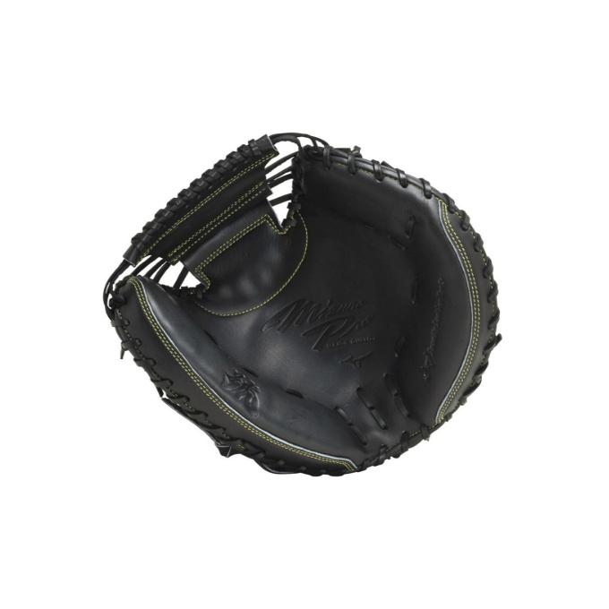 MIZUNO（ミズノ） 野球 硬式グローブ 捕手 メンズ BSSショップ限定