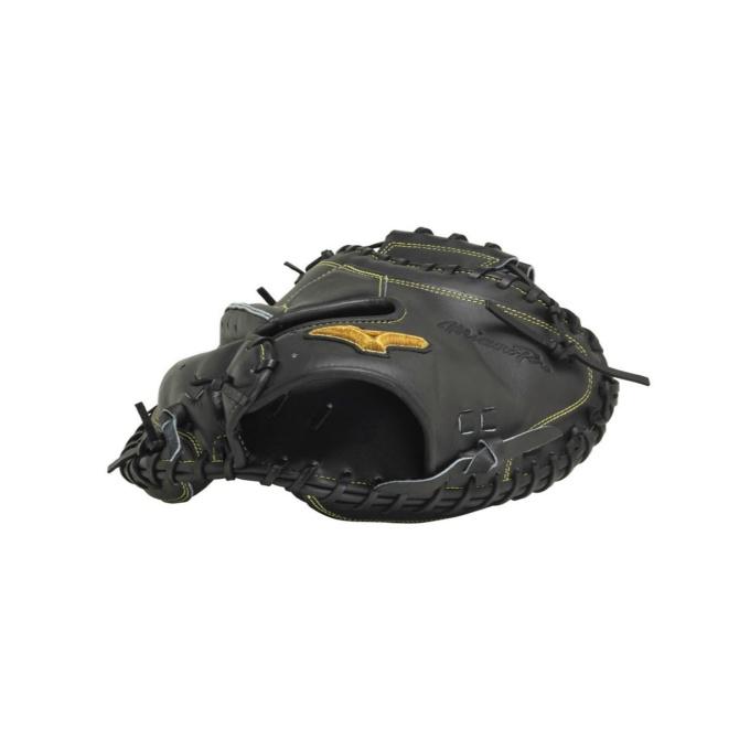 MIZUNO（ミズノ） 野球 硬式グローブ 捕手 メンズ BSSショップ限定