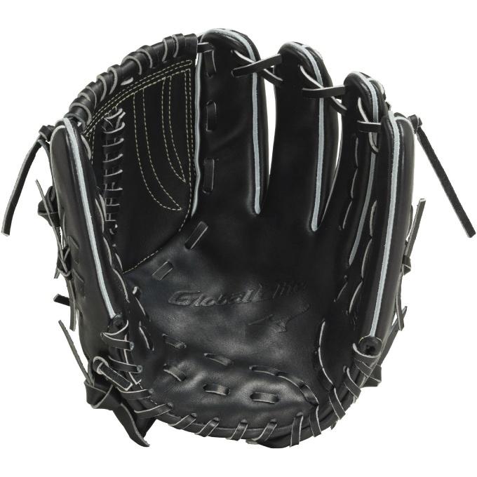ミズノ 野球 硬式グローブ 投手用  グローバルエリート H selection SIGNA ScoreLink 1AJGH30501 MIZUNOの画像