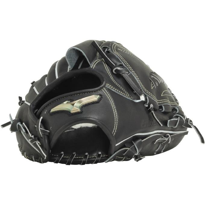 ミズノ 野球 硬式グローブ 投手用  グローバルエリート H selection SIGNA ScoreLink 1AJGH30501 MIZUNOの画像