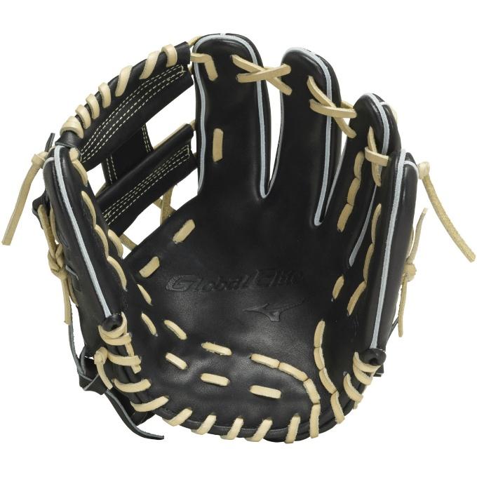 MIZUNO（ミズノ） 野球 硬式グローブ 内野手用 グローバルエリート H