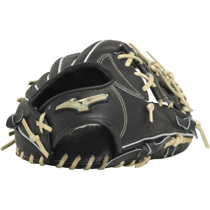 MIZUNO（ミズノ） 野球 硬式グローブ 内野手用 グローバルエリート H