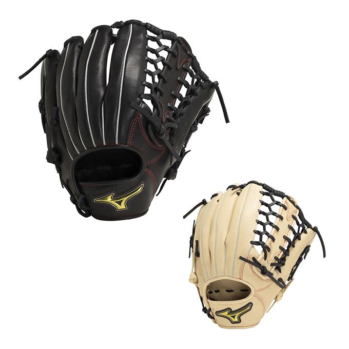 モクロー MIZUNO（ミズノ） 野球 一般軟式グローブ オールラウンド メンズ