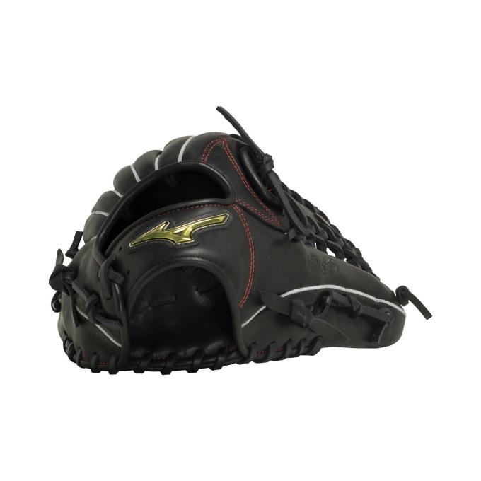 MIZUNO（ミズノ） 野球 一般軟式グローブ オールラウンド メンズ