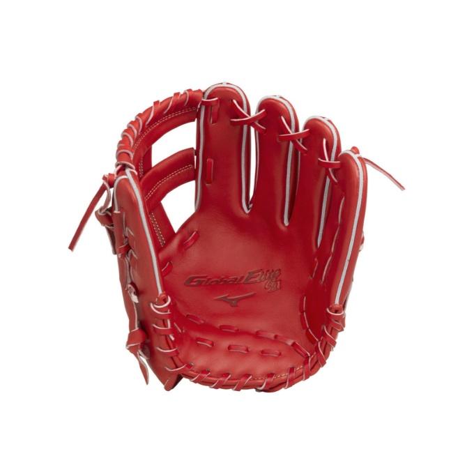 MIZUNO（ミズノ） 野球 軟式グローブ 内野手用 メンズ ゴールデン