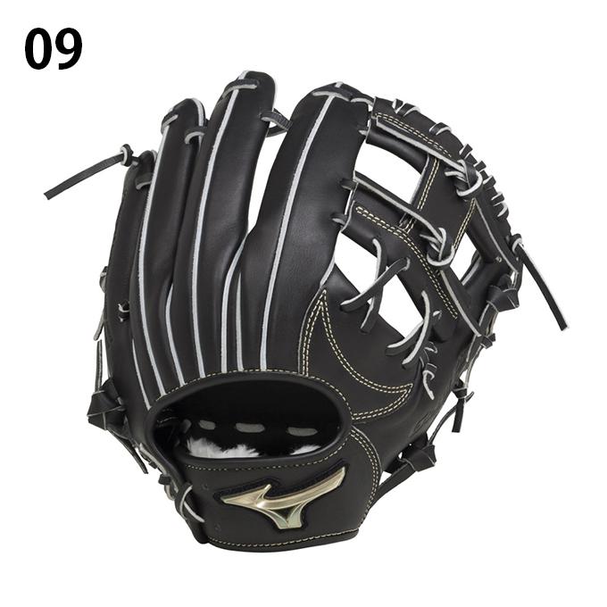 ゴールデンエイジ軟式用【グローバルエリート】Hselection SIGNA【外