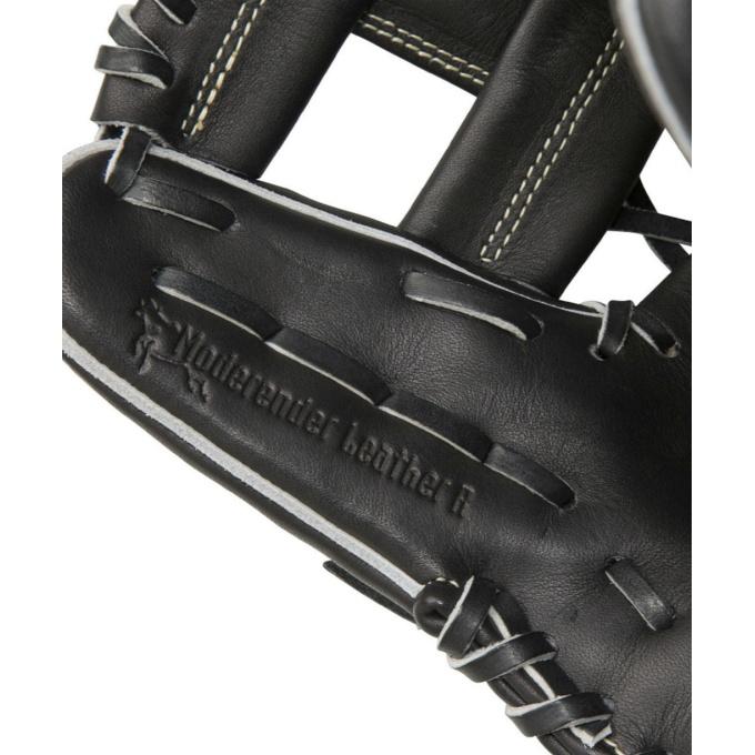 MIZUNO（ミズノ） 野球 軟式グローブ 内野手用 メンズ ゴールデン